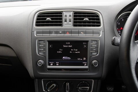 Volkswagen Polo MATCH EDITION 26