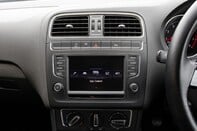 Volkswagen Polo MATCH EDITION 27