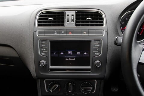 Volkswagen Polo MATCH EDITION 27