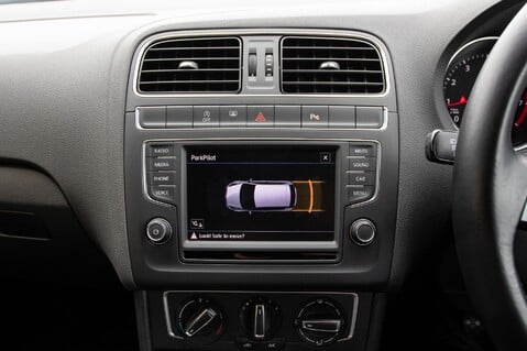 Volkswagen Polo MATCH EDITION 28