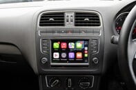 Volkswagen Polo MATCH EDITION 29