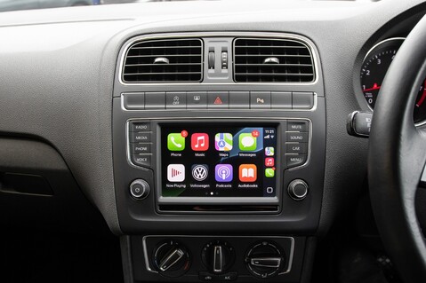 Volkswagen Polo MATCH EDITION 29