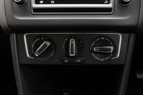 Volkswagen Polo MATCH EDITION 32