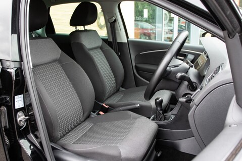Volkswagen Polo MATCH EDITION 30