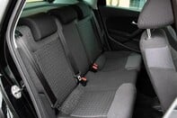 Volkswagen Polo MATCH EDITION 33