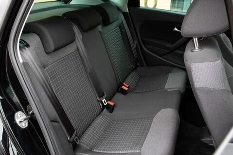 Volkswagen Polo MATCH EDITION 33