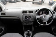 Volkswagen Polo MATCH EDITION 3