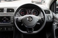 Volkswagen Polo MATCH EDITION 21