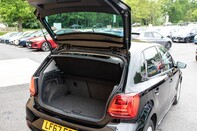 Volkswagen Polo MATCH EDITION 34