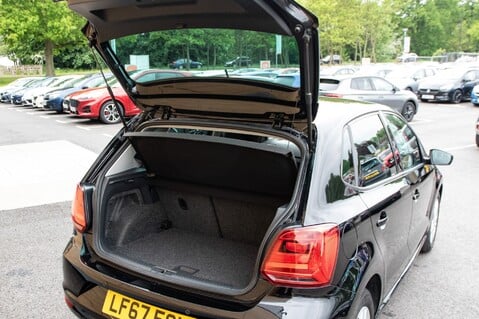 Volkswagen Polo MATCH EDITION 34