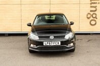 Volkswagen Polo MATCH EDITION 5