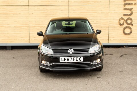 Volkswagen Polo MATCH EDITION 5