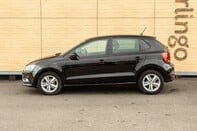 Volkswagen Polo MATCH EDITION 13