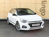 Hyundai i20 T-GDI PLAY