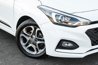 Hyundai i20 T-GDI PLAY 11