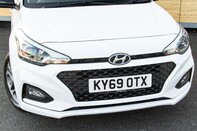 Hyundai i20 T-GDI PLAY 10