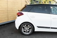 Hyundai i20 T-GDI PLAY 7