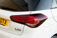 Hyundai i20 T-GDI PLAY 9