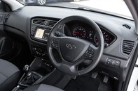 Hyundai i20 T-GDI PLAY 4