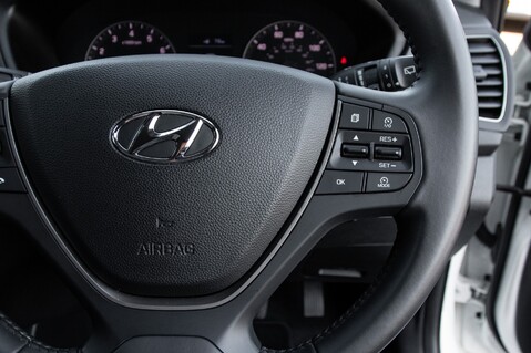 Hyundai i20 T-GDI PLAY 20