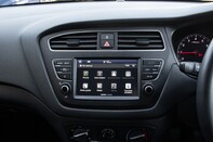 Hyundai i20 T-GDI PLAY 22