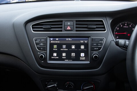 Hyundai i20 T-GDI PLAY 22