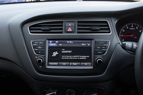 Hyundai i20 T-GDI PLAY 23