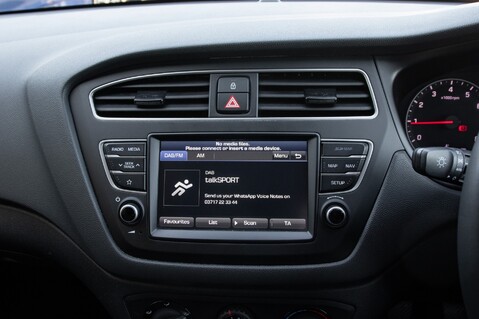 Hyundai i20 T-GDI PLAY 24
