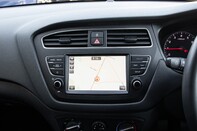 Hyundai i20 T-GDI PLAY 25