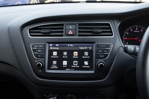 Hyundai i20 T-GDI PLAY 26