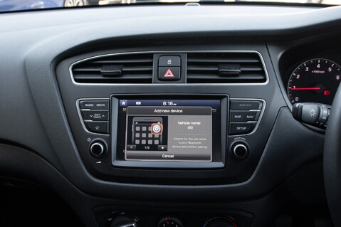 Hyundai i20 T-GDI PLAY 27