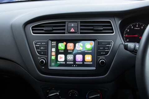 Hyundai i20 T-GDI PLAY 29