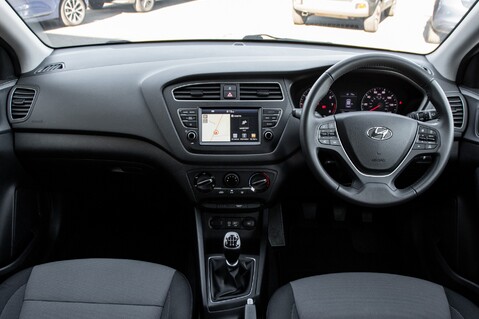 Hyundai i20 T-GDI PLAY 3