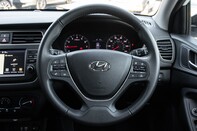 Hyundai i20 T-GDI PLAY 21