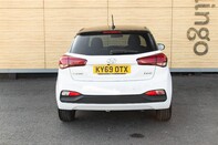 Hyundai i20 T-GDI PLAY 6