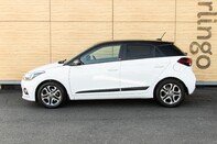 Hyundai i20 T-GDI PLAY 13