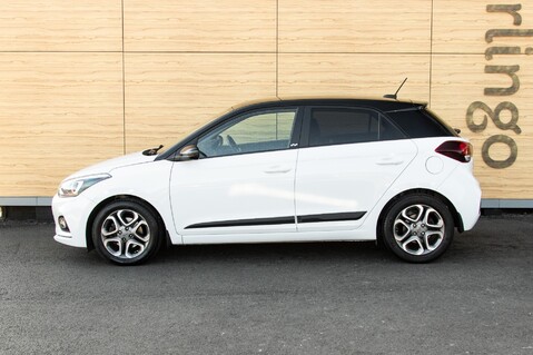 Hyundai i20 T-GDI PLAY 13
