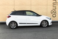 Hyundai i20 T-GDI PLAY 12