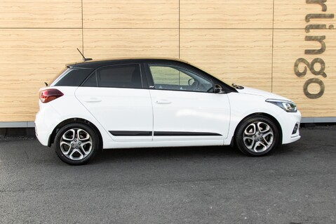 Hyundai i20 T-GDI PLAY 12