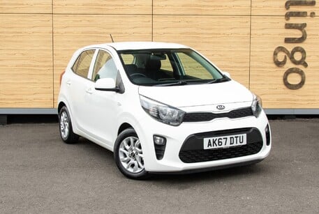 Kia Picanto 2