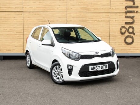 Kia Picanto 2