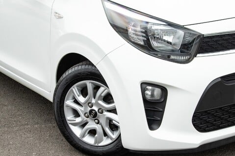 Kia Picanto 2 11