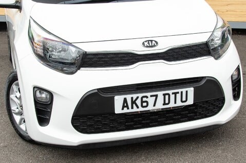 Kia Picanto 2 10