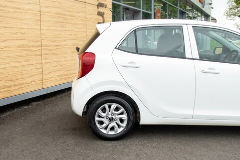 Kia Picanto 2 7