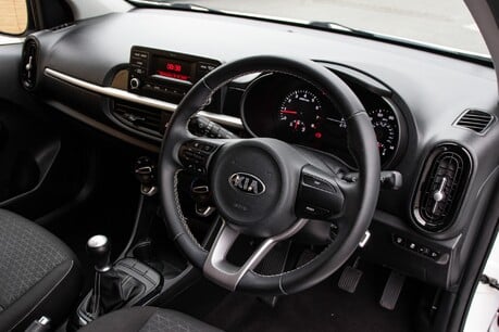 Kia Picanto 2