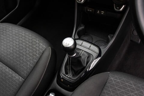 Kia Picanto 2 27