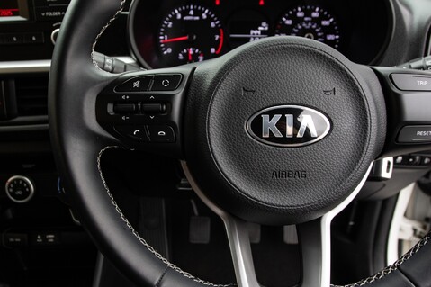 Kia Picanto 2 19