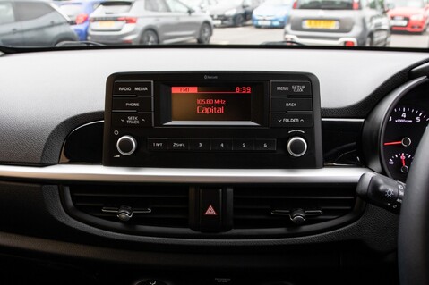 Kia Picanto 2 22