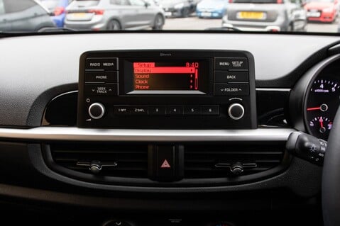Kia Picanto 2 24