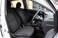 Kia Picanto 2 26